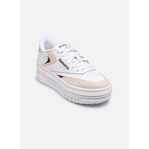 Chaussures Baskets Reebok Club C Extra Pour