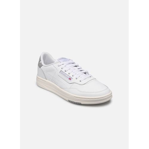 Chaussures Baskets Reebok Court Peak Pour