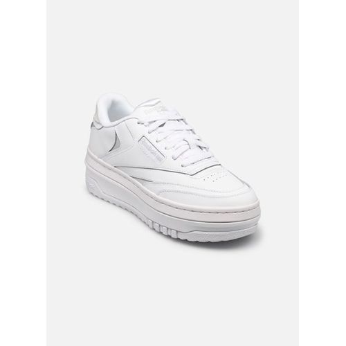 Chaussures Baskets Reebok Club C Extra Pour