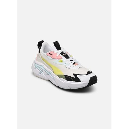 Chaussures Baskets Puma Spina Nitro Wns Pour