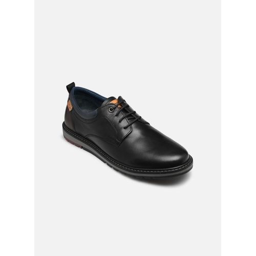 Chaussures Lacets Pikolinos Berna M8j Pour