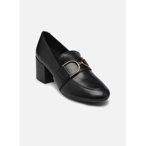 Chaussures Escarpins Geox D Eleana D36twa000tuc9999 Pour