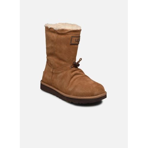 Bottines Et Boots Ugg W Classic Short Toggler Pour