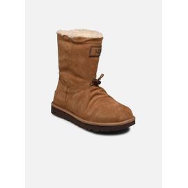 Bottines Et Boots Ugg W Classic Short Toggler Pour