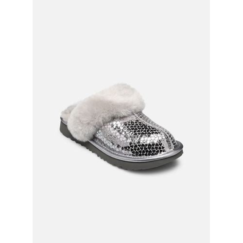 Chaussons Ugg K Cozy Ii Gel Hearts Pour Enfant