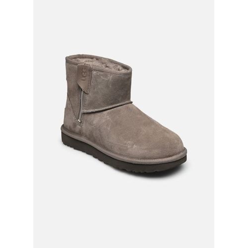 Bottines Et Boots Ugg W Classic Mini Bailey Zip Pour