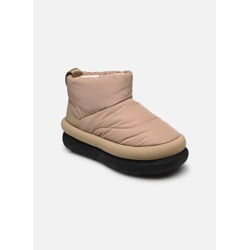 Bottines Et Boots Ugg W Classic Maxi Mini Pour