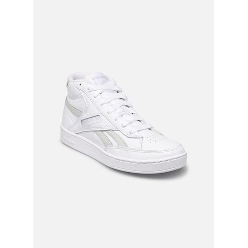 Chaussures Baskets Reebok Club C Form Hi W Pour