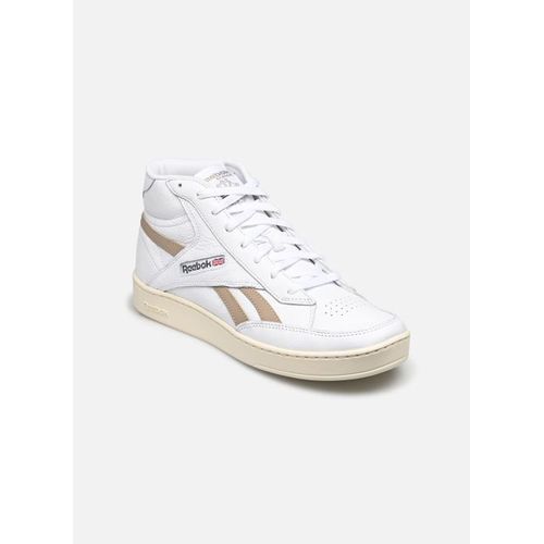 Chaussures Baskets Reebok Club C Form Hi M Pour