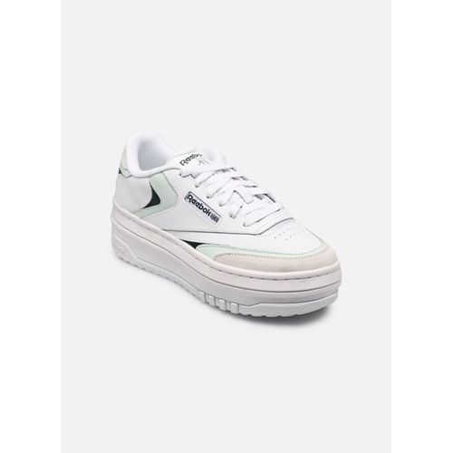 Chaussures Baskets Reebok Club C Extra Pour