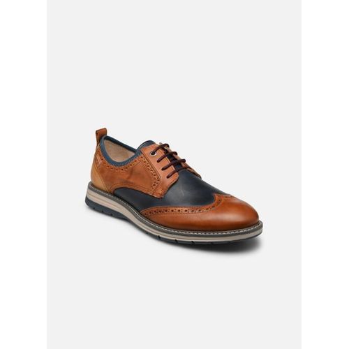 Chaussures À Lacets Pikolinos Derbies -Canet M7v-4137c1 Pour Homme