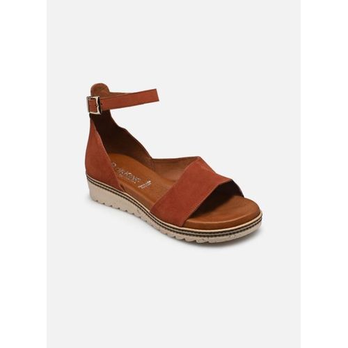 Sandales Et Nu-Pieds Dorking Espe D8819 Pour Femme