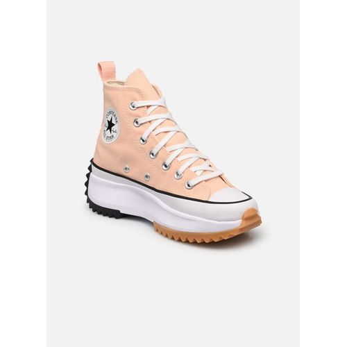 Chaussures Baskets Converse Run Star Hike Seasonal Color Hi Pour