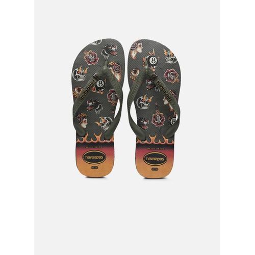 Tongs Havaianas Hav. Top Tribo Pour
