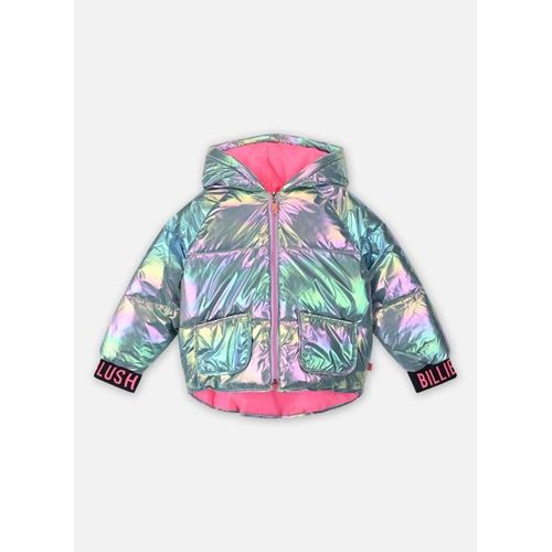 Vêtements Billieblush Doudoune U16367 Pour Accessoires