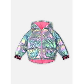 Vêtements Billieblush Doudoune U16367 Pour Accessoires