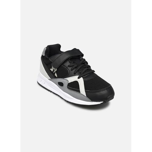 Baskets Le Coq Sportif R850 Ps Pour Enfant