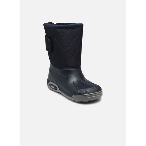 Bottines Et Boots Igor Topo Ski Nylon Pour Enfant