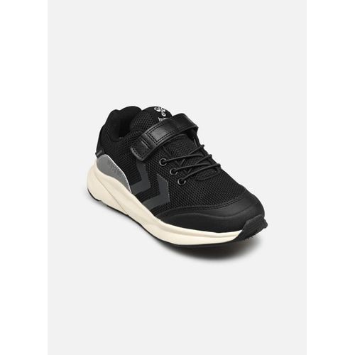 Baskets Hummel Reach 250 Tex Jr Pour Enfant