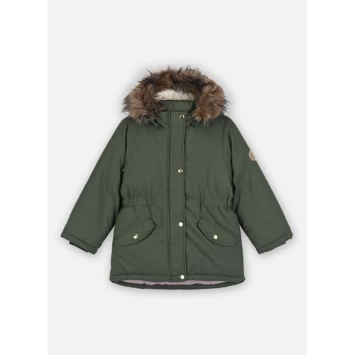 Vêtements Name It Nmfmarlin Parka Jacket Pb South Pour Accessoires