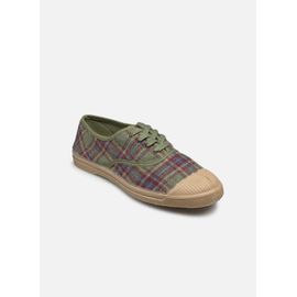 Baskets Bensimon Tennis Lacets Pour