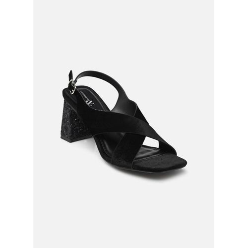 Sandales Et Nuspieds Vanessa Wu Sd2587 Pour