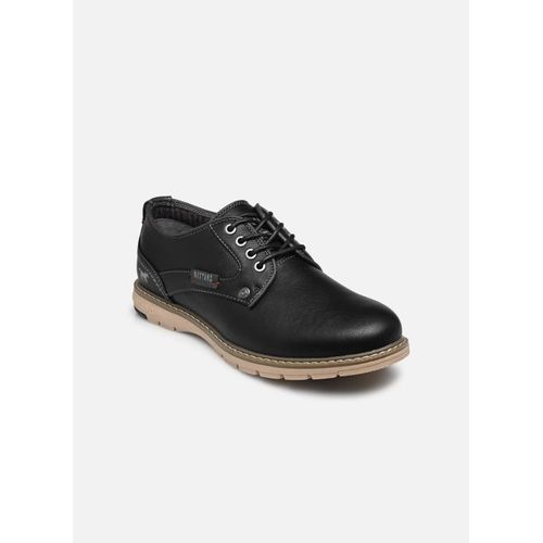 Chaussures Lacets Mustang Shoes Trident Pour