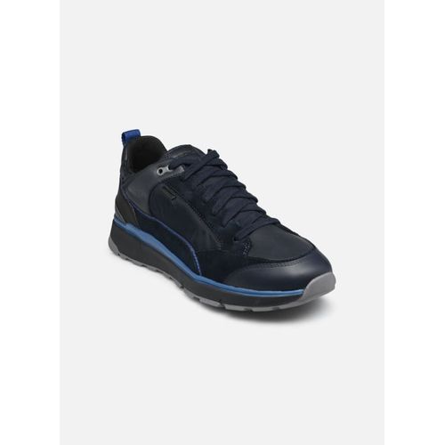 Chaussures Baskets Geox U Dolomia B Abx Pour