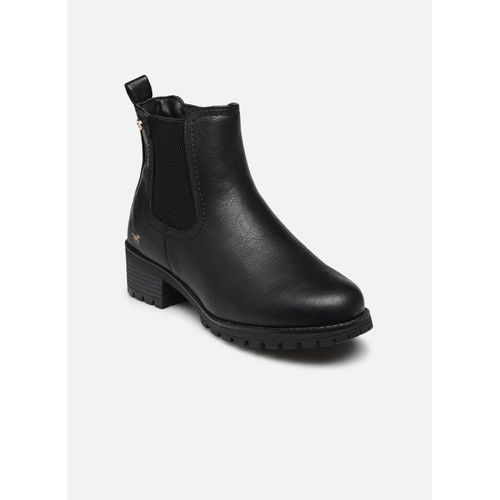 Bottines Et Boots Mustang Shoes Kol Pour