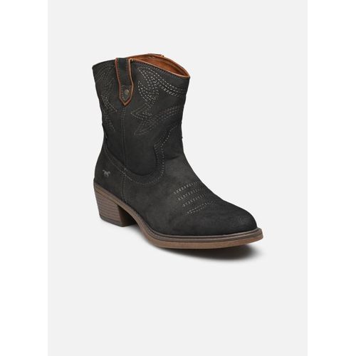 Bottines Et Boots Mustang Shoes Klip Pour