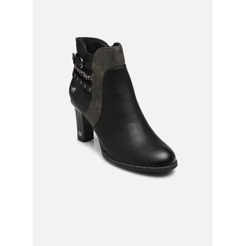 Bottines Et Boots Mustang Shoes Katia Pour