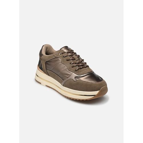 Baskets Mustang Shoes Lir Pour