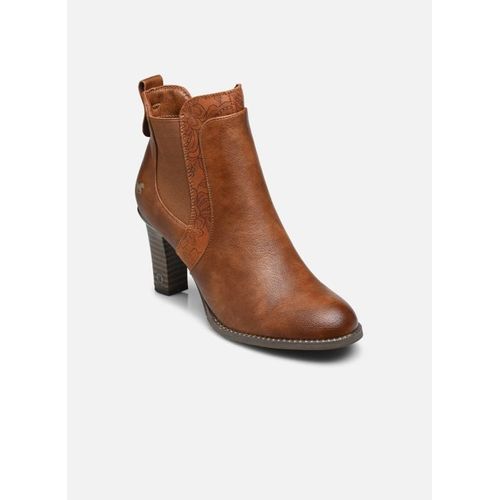 Bottines Et Boots Mustang Shoes Kao Pour
