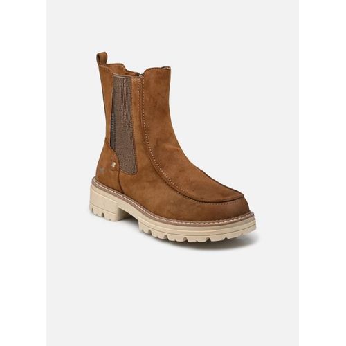Bottines Et Boots Mustang Shoes Klipir Pour