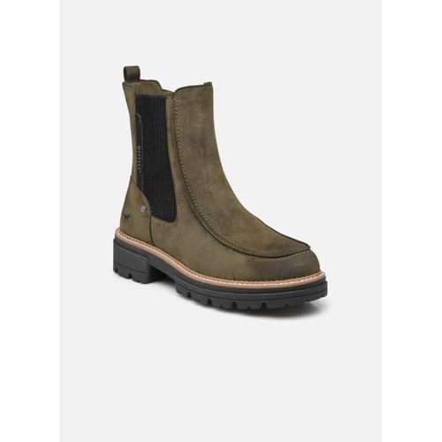 Bottines Et Boots Mustang Shoes Klipir Pour Femme - 36