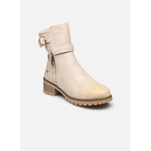 Bottines Et Boots Mustang Shoes Sohag Pour