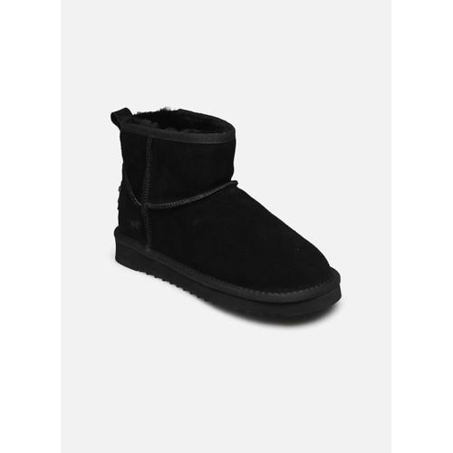 Bottines Et Boots Mustang Shoes Kate Pour