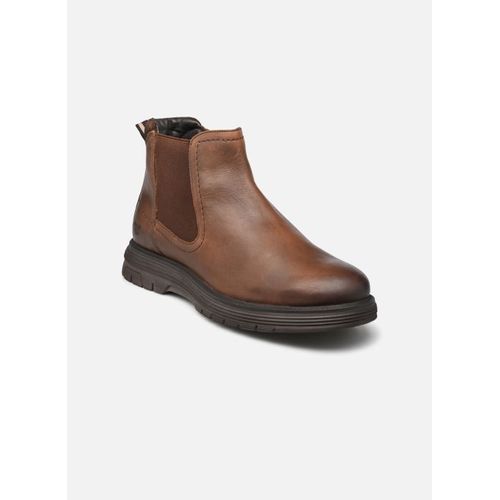 Bottines Et Boots Mustang Shoes Klit Pour