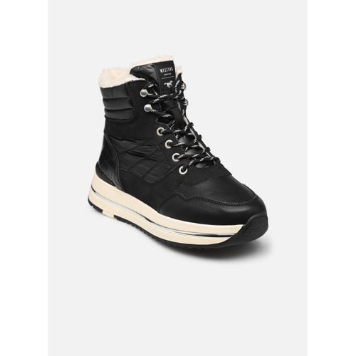 Baskets Mustang Shoes Litto Pour