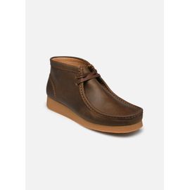 Bottines Et Boots Clarks Wallabeeevo Bt Pour Homme - 46