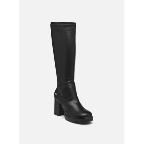 Bottes Mustang Shoes Kely Pour