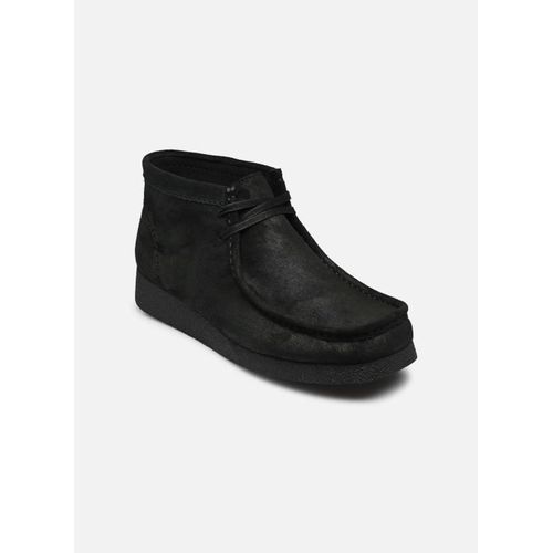 Chaussures Bottines Et Boots Clarks Wallabeeevo Bt Pour