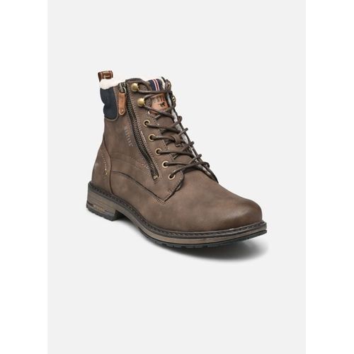 Bottines Et Boots Mustang Shoes Klor Pour