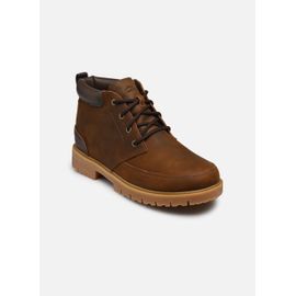 Bottines Et Boots Clarks Rossdale Mid Pour Homme - 40