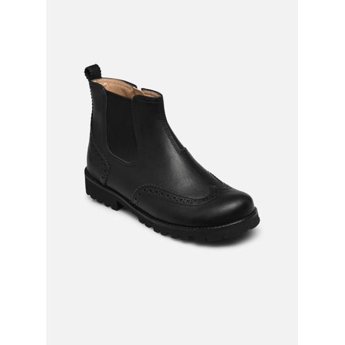 Bottines Et Boots Pom D Api Roadster Boots Pour Enfant