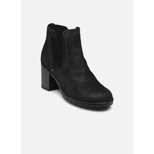 Chaussures Bottines Et Boots Clarks Leda Up Pour
