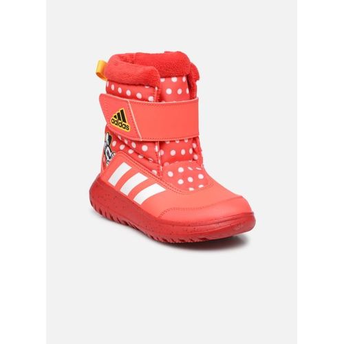 Chaussures Bottines Et Boots Adidas Sportswear Winterplay Minnie C Pour Enfant