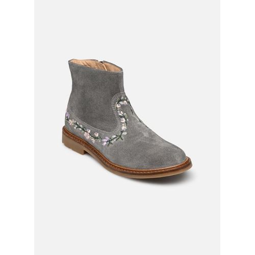 Bottines Et Boots Pom D Api Sister Brodi Pour Enfant
