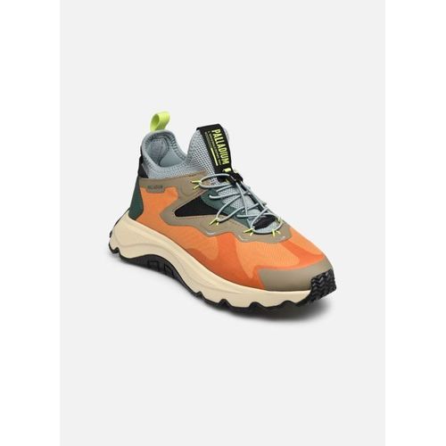 Baskets Palladium Thunder Lo Pour Homme - 43