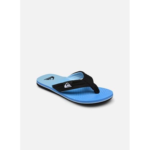 Tongs Quiksilver Molokai Layback Ii Youth Pour Enfant - 30